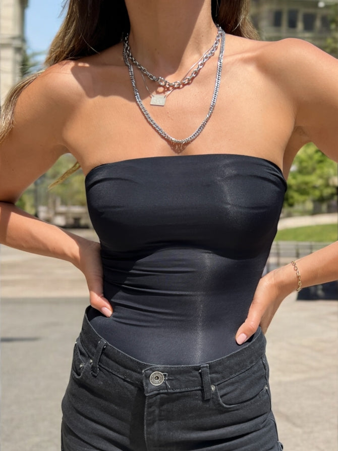 בגד גוף ורונה | Verona Bodysuit