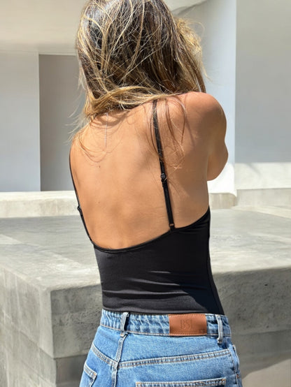 בגד גוף מיאמי | Miami Bodysuit