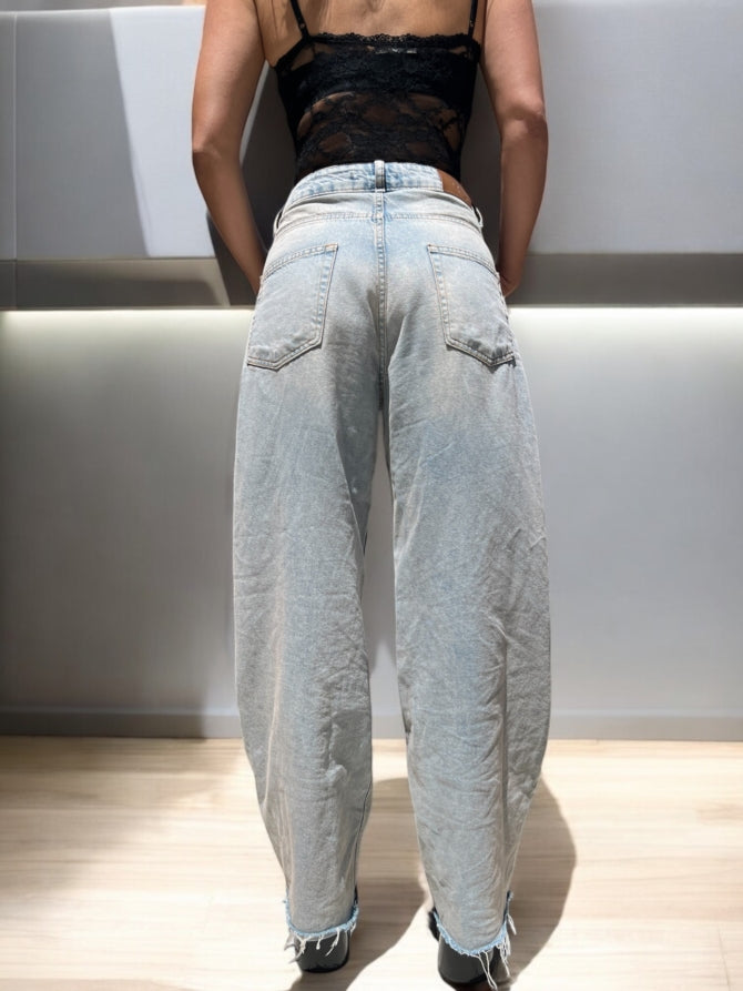 ג'ינס ורונה | Verona Jeans