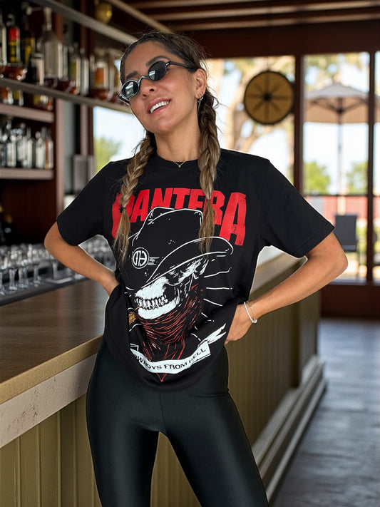 חולצה טקסס | Texas shirt