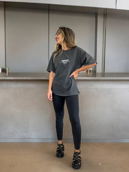 חולצה רוי רוק | Roy Rock shirt