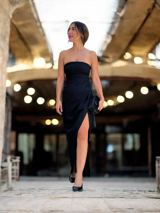 שמלה מילה | Mila dress