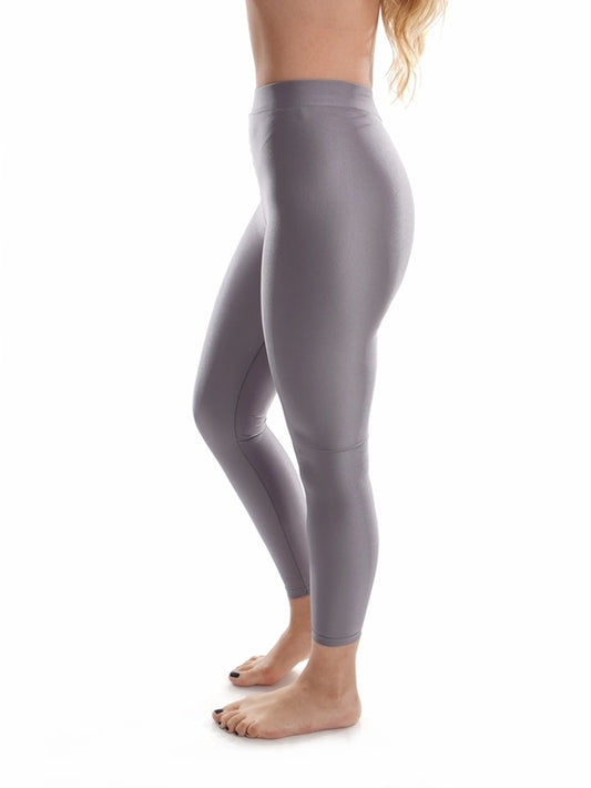 טייץ קנדל אפור | Kendall Tights