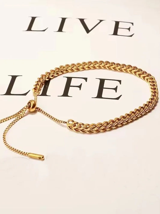 Noel bracelet