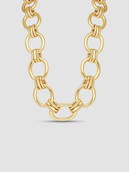 שרשרת גולדי | Goldie Neckace