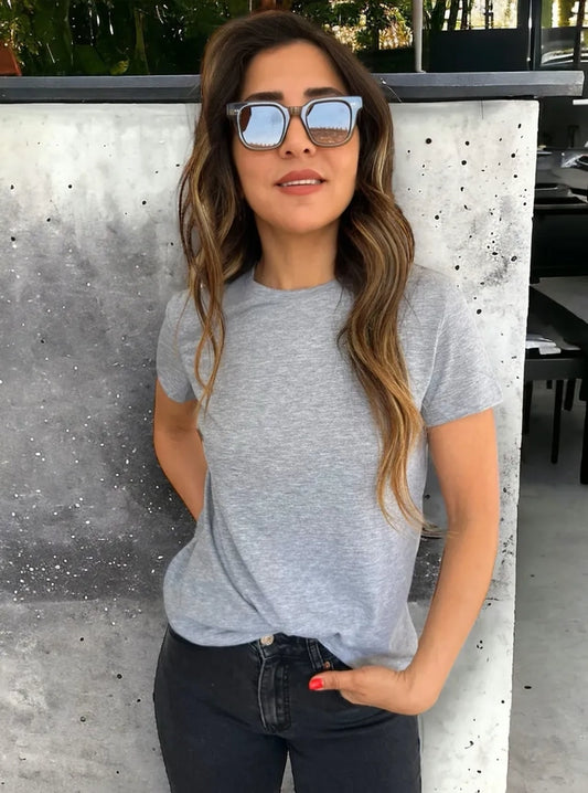 Gray / S