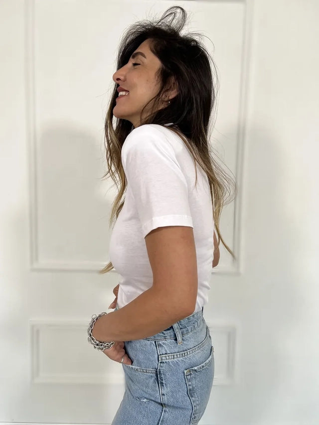 בגד גוף מיה | Mia bodysuit