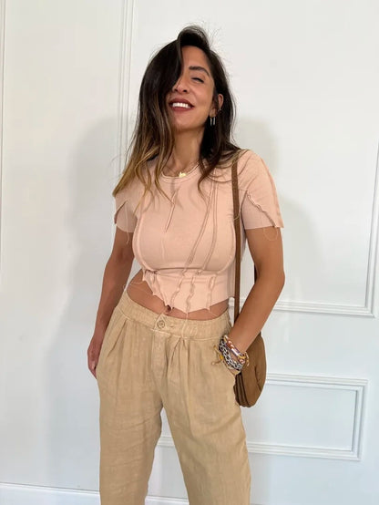 חולצה מרטין | Martin shirt
