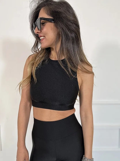 טופ קימי | Top Kimi Black