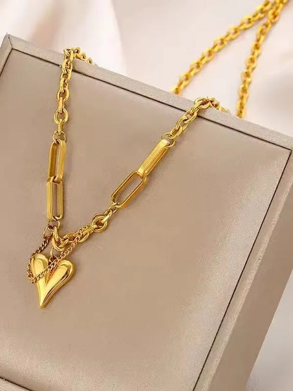 Mal necklace