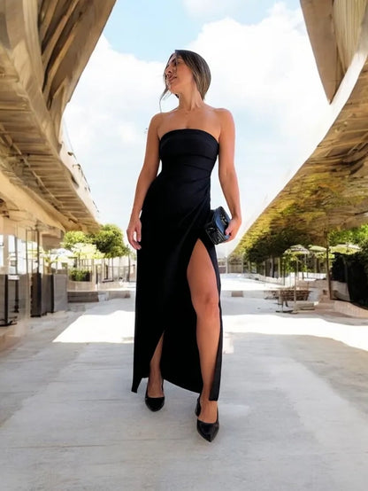 שמלה מילה | Mila dress