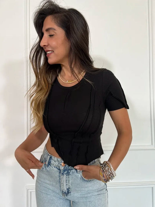 חולצה מרטין | Martin shirt