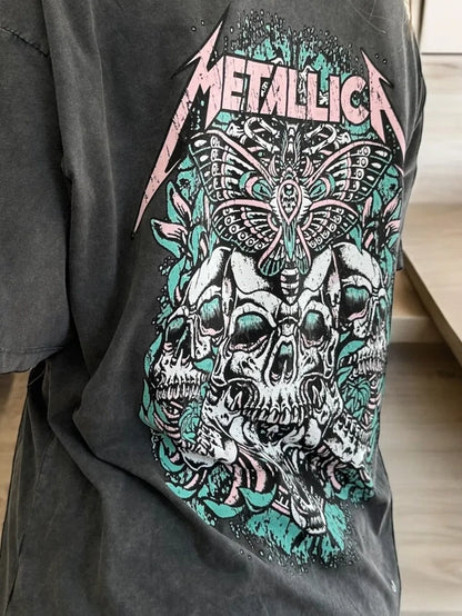 חולצה רוי רוק | Roy Rock shirt