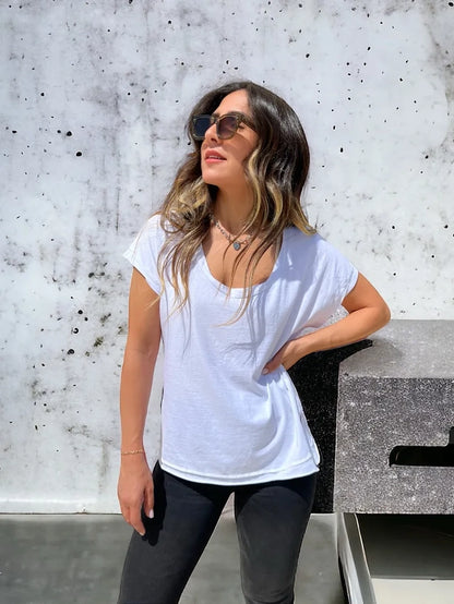 חולצה נלי | Nellie shirt