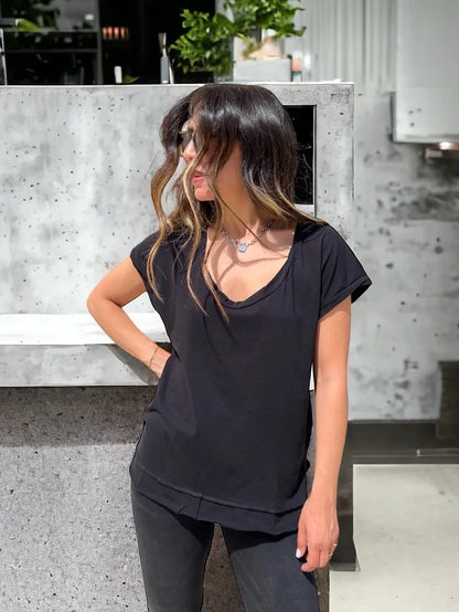 חולצה נלי | Nellie shirt