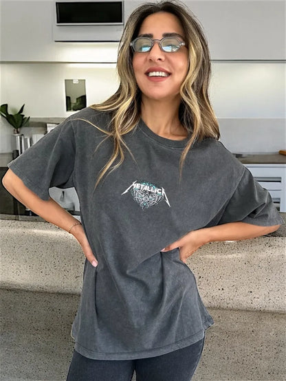 חולצה רוי רוק | Roy Rock shirt