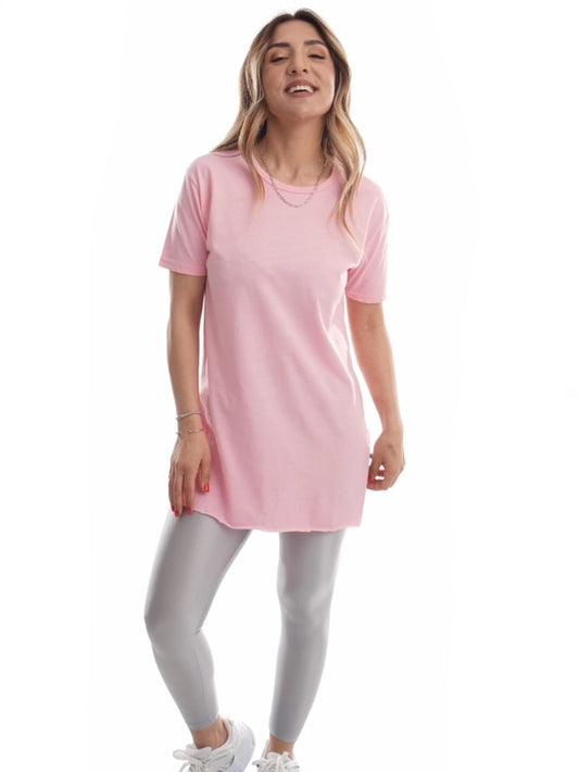 Pink / XS