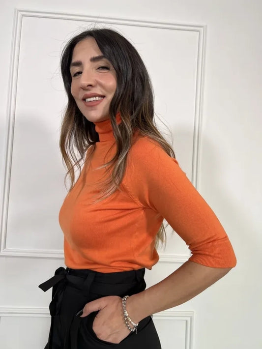 Orange / O\S