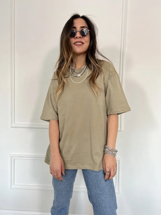 חולצה איגי | Iggy shirt