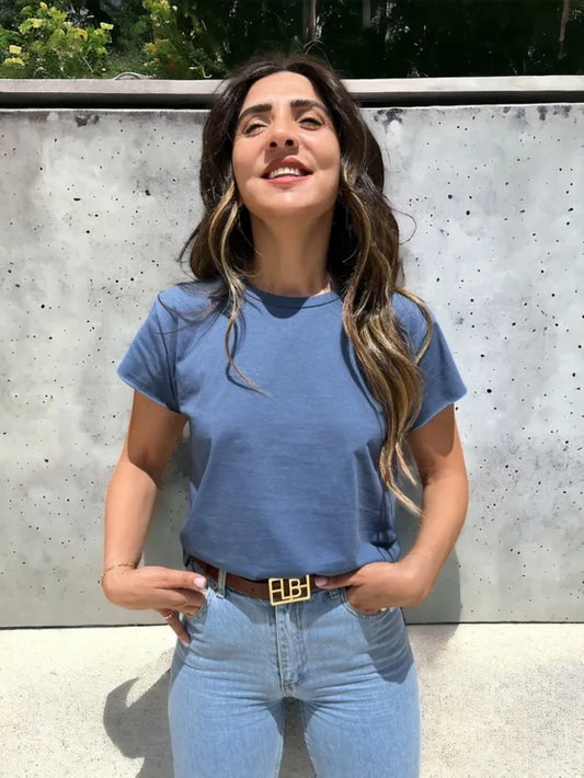 חולצה מייגן | Megan shirt