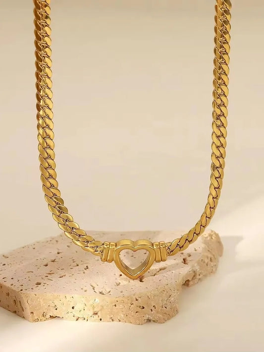 Malaina necklace
