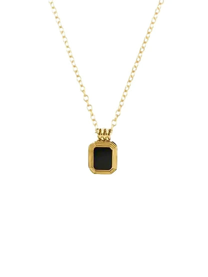 שרשרת אור |Or necklace