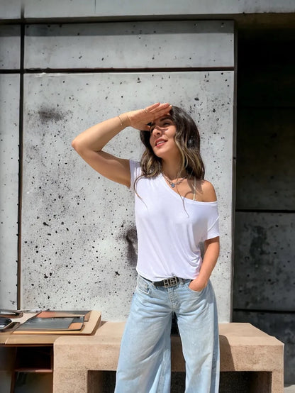 חולצה קייסי | Casey shirt